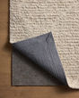 Jones JON-02 Oatmeal Area Rug