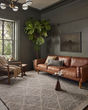 Jones JON-03 Pebble Area Rug