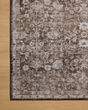 Josie JOS-02 Earth/Natural Area Rug