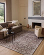 Josie JOS-02 Earth/Natural Area Rug