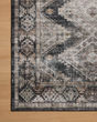 Josie JOS-04 Ink/Earth Area Rug
