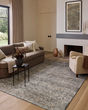 Josie JOS-05 Dove/Gold Area Rug