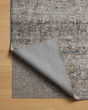 Josie JOS-05 Dove/Gold Area Rug