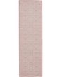 Jubilant JUB06 Ivory/Pink Area Rug