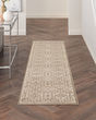 Jubilant JUB06 Taupe Area Rug
