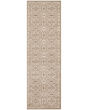 Jubilant JUB06 Taupe Area Rug