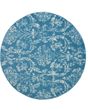 Jubilant JUB09 Blue Area Rug