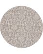 Jubilant JUB09 Grey Area Rug