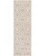 Jubilant JUB19 Beige Area Rug
