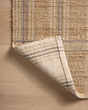 Judy JUD-02 Natural/Stone Area Rug
