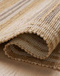 Judy JUD-03 Natural/Dove Area Rug