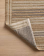 Judy JUD-03 Natural/Dove Area Rug