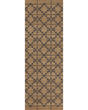 Judy JUD-05 Natural/Graphite Rug