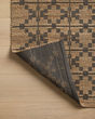 Judy JUD-05 Natural/Graphite Rug