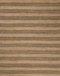 Judy JUD-06 Natural/Chocolate Rug