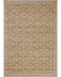 Judy JUD-07 Natural/Ivory Area Rug