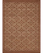 Judy JUD-07 Natural/Spice Area Rug