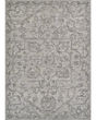 Juliet Rosaline Fog Grey 8'x10' Area Rug