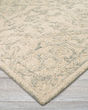 Juliet Rosaline Seafoam Area Rug