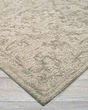 Juliet Rosaline Wheat 8'x10' Area Rug