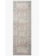 Jules Jul-07 Natural/Ocean Area Rug