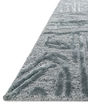 Juneau JY-06 Lt. Blue/Lt. Blue Area Rug