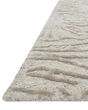 Juneau JY-06 Silver/Silver Area Rug