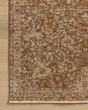 Junie JUE-01 Clay/Natural Area Rug