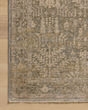 Junie JUE-02 Moss/Natural Area Rug