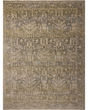 Junie JUE-02 Moss/Natural Area Rug