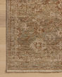 Junie JUE-03 Spice/Multi Area Rug
