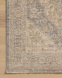 Junie JUE-05 Denim/Natural Area Rug