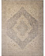 Junie JUE-05 Denim/Natural Area Rug