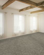 Natural Restoration Fine White SmartStrand Carpet