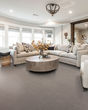 Maison Luxe Textured 70oz Carpet