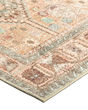 Kars KA10 Taupe Area Rug
