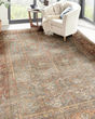Kars KA1 Mocha Area Rug