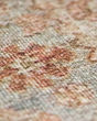 Kars KA1 Mocha Area Rug
