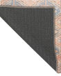Kars KA2 Clay Area Rug