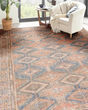 Kars KA2 Clay Area Rug