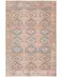Kars KA2 Clay Area Rug