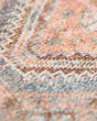 Kars KA2 Clay Area Rug