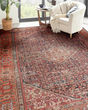 Kars KA4 Ink Area Rug