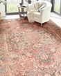 Kars KA5 Spice Area Rug