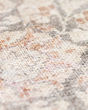 Kars KA7 Khaki Area Rug