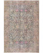 Kars KA7 Midnight Area Rug