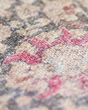 Kars KA7 Midnight Area Rug
