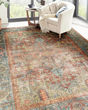 Kars KA8 Nutmeg Area Rug
