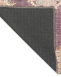 Kars KA9 Eggplant Area Rug