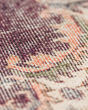 Kars KA9 Eggplant Area Rug